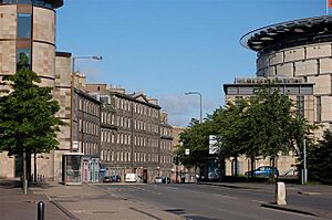 Morrison Street - geograph.org.uk - 490231