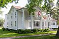Morton House