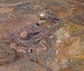 Mount Whaleback Iron Ore Mine, Australia (ASTER)
