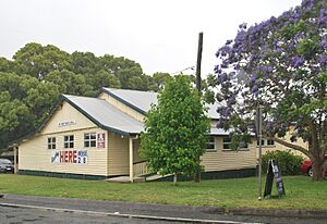 Mt Mee Public Hall