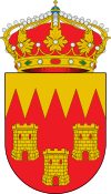 Coat of arms of Muras