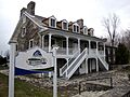 Musée de l'Auberge Symmes, Aylmer, Gatineau, QC