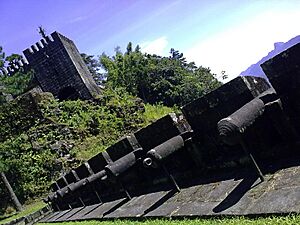 Museu de Armas de Petrópolis