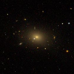 NGC707 - SDSS DR14