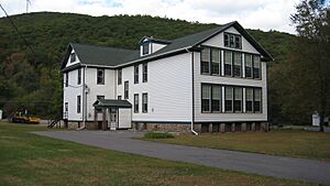 NOXEN SCHOOL