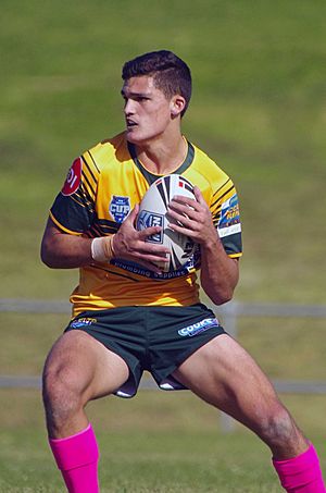 Nathancleary
