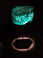 Natural History Museum - Gachala Emerald