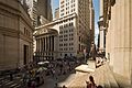 New York Stock Exchange August 2017 02