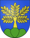 Coat of arms of Niederösch
