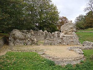 NorthElmhamChapel