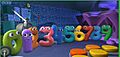 Numberjacks 0-9
