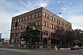 OLIVER BUILDING, BILLINGS, YELLOWSTONE COUNTY