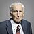 Martin Rees delivering a lecture at Jodrell Bank