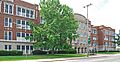OldCentralHighSchoolKalamazooMI