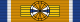 Order of Orange-Nassau ribbon - Knight Grand Cross.svg