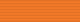 Order of the House of Orange - Ribbon bar.svg