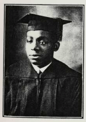 Otto Bohanan Facts for Kids