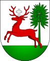 Coat of arms of Wyrzysk