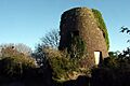 Paignton windmill