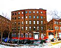 Panorama 758 - Rebman Building