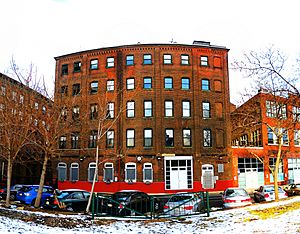 Panorama 758 - Rebman Building