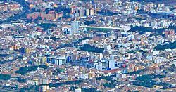 Trujillo City