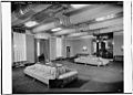 Paramount basement lounge