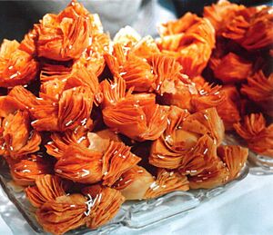 Pastelitos criollos argentinos