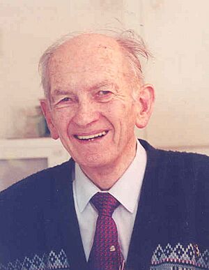 Pat O Donnell