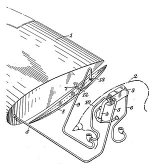 Patent GB 329411 A (Supermarine, UK)