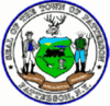 Official seal of Patterson, New York