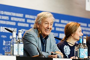 Paul Verhoeven International Jury Berlinale 2017