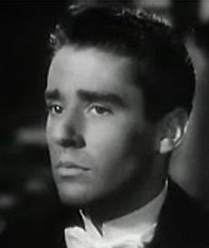 Peter Lawford in The Picture of Dorian Gray trailer cropped