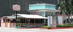 Phil's Diner