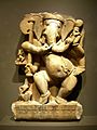 Philadelphia Museum of Art - Ganesha