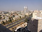 PikiWiki Israel 36687 Beersheba birds eye view.JPG