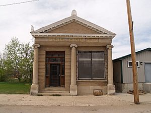 Union Bank of Portal
