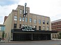 Powers Auditorium in Youngstown