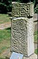 Prestbury cross
