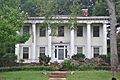 Pritchard-Moore-Goodrich House