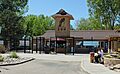 Pueblo City Park Zoo