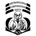 Official logo of Quetta