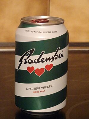 Radenska Kraljevi