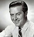 Ray Milland by A. L. Whitey Schafer, 1947 (cropped)