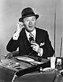 Red Buttons Double Life of Henry Phyfe 1965