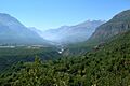 Reserva Rio Cipreses Hualo