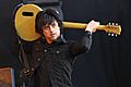 RiP2013 GreenDay Billie Joe Armstrong 0013