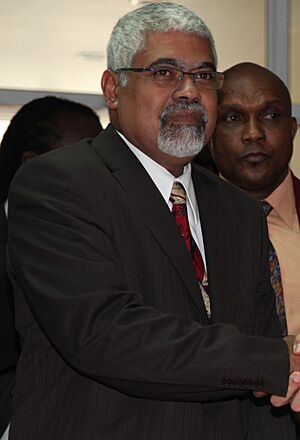 Robert Ameerali