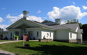 Rockwell museum