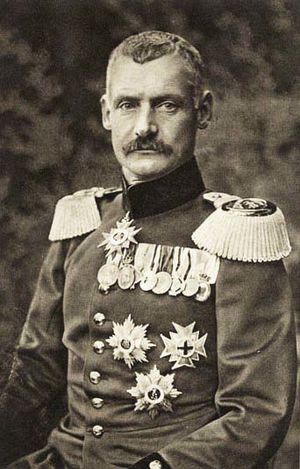 Rupprecht Crown Prince Of Bavaria Facts For Kids